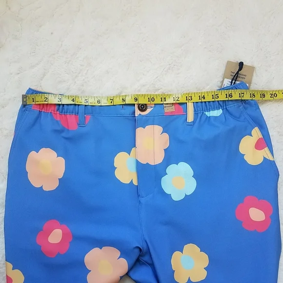 CHUBBIES The Pollen Counts Everywhere Pants